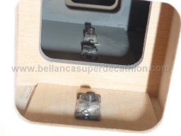 Fuselage construction (440)